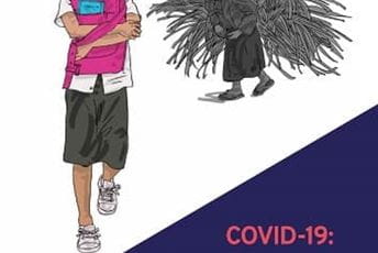 Koronavirus može gurnuti milione ranjive populacije djece u rad Koronavirus može gurnuti milione ranjive populacije djece u rad