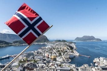 Norveška otvara granice za sve komšije osim za Šveđane Norveška otvara granice za sve komšije osim za Šveđane