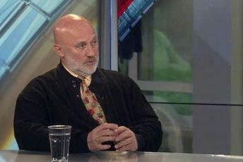 Profesor Medicinskog fakulteta u Beogradu: Nemam povjerenje u statistiku o koronavirusu Profesor Medicinskog fakulteta u Beogradu: Nemam povjerenje u statistiku o koronavirusu