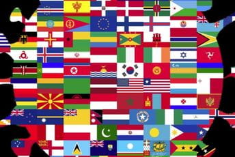 Ažurirana lista država iz kojih je dozvoljen dolazak u CG: Srbija i dalje nije na njoj Ažurirana lista država iz kojih je dozvoljen dolazak u CG: Srbija i dalje nije na njoj