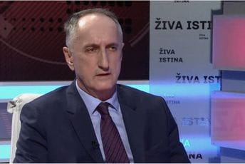 Vuksanović: Ćirilica za Crnogorce, Srbe, Bošnjake i Muslimane ima posebnu vrijednost