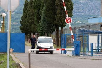 Šćepanović suspendovan zbog nedoličnog ponašanja prema Jankoviću