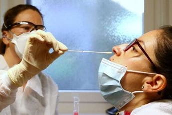 Među testiranima sve više onih koji su preležali korona virus