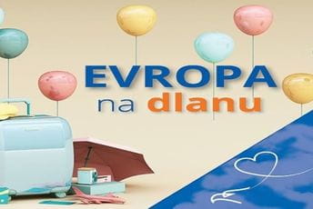 MA početak saobraćanja obilježio brojnim akcijama MA početak saobraćanja obilježio brojnim akcijama