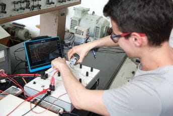 Naučni rad ETF-a međunarodno prepoznat Naučni rad ETF-a međunarodno prepoznat