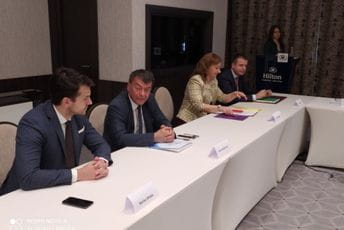 Baković o litijama: U većini gradova prijavljeni skupovi, danas odluka o obezbjeđivanju Baković o litijama: U većini gradova prijavljeni skupovi, danas odluka o obezbjeđivanju