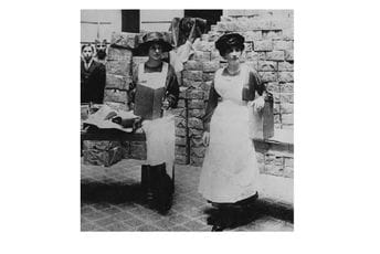 Prijatelj sa dva lica Princeze Ksenija i Vjera Petrović prikupljaju pomoć