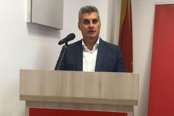 Brajović: Spremno dočekujemo predstojeće izbore Brajović: Spremno dočekujemo predstojeće izbore