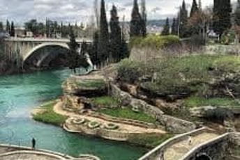 Podgoričke plaže uskoro u novom ruhu: Okončan konkurs za valorizaciju plaža Labud i Sastavci Podgoričke plaže uskoro u novom ruhu: Okončan konkurs za valorizaciju plaža Labud i Sastavci