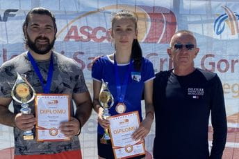 Održan XXIV Atletski trofej Montenegro - 2020. Održan XXIV Atletski trofej Montenegro - 2020.