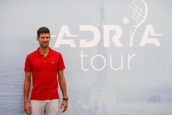 Đoković ne ide u Crnu Goru – otkazan Adrija Tur! Đoković ne ide u Crnu Goru – otkazan Adrija Tur!