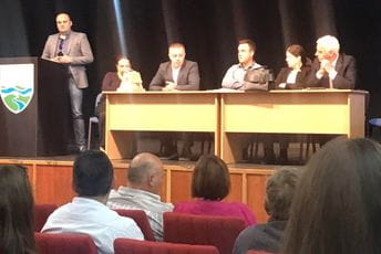 DPS ostaje najjača politička partija u Gusinju DPS ostaje najjača politička partija u Gusinju