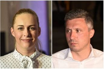 Srpska glumica odbrusila lideru Dveri: Kosmet odavno nije naš Srpska glumica odbrusila lideru Dveri: Kosmet odavno nije naš