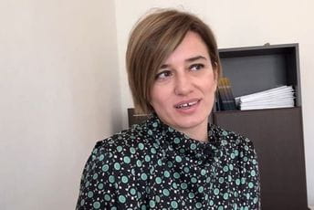 Marović: Uslovi za održavanje izbora nijesu unaprijeđeni, stanje demokratije na niskom nivou Marović: Uslovi za održavanje izbora nijesu unaprijeđeni, stanje demokratije na niskom nivou