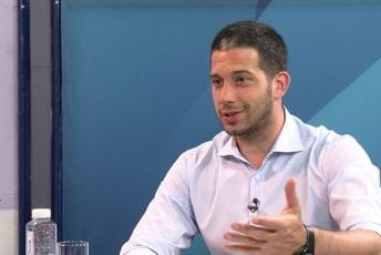 Udovičić o otkazivanju Adria Tura: Crna Gora je na gubitku Udovičić o otkazivanju Adria Tura: Crna Gora je na gubitku