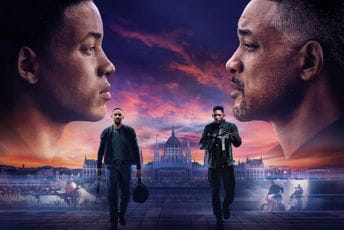 Akcioni triler „Blizanac“ Akcioni triler „Blizanac“