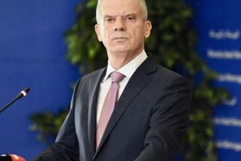 Avaz: Sulude izjave četničkog političara Medojevića Avaz: Sulude izjave četničkog političara Medojevića