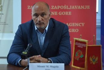 Mugoša: Odložena naplata 45 miliona eura, raskinuto 160 reprograma Mugoša: Odložena naplata 45 miliona eura, raskinuto 160 reprograma