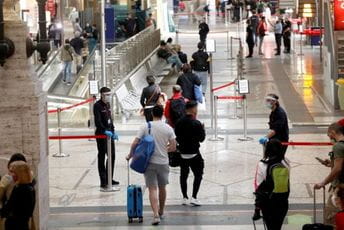 U Italiji opada broj preminulih od COVID-a 19