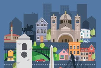 Autentični suveniri za dodatnu promociju Podgorice Autentični suveniri za dodatnu promociju Podgorice