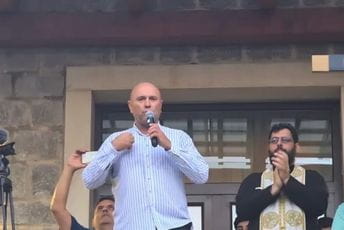 DF: Marko Carević postao noćna mora DPS-u DF: Marko Carević postao noćna mora DPS-u