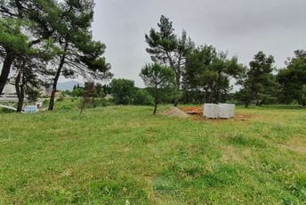 Novi park povezaće mostove Gazela i Milenijum Novi park povezaće mostove Gazela i Milenijum