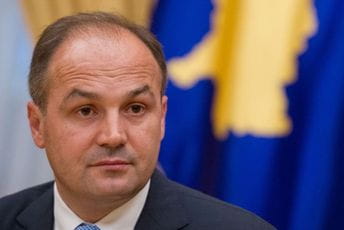 Hodžaj: Rusija i Srbija koriste SPC protiv nezavisne Crne Gore Hodžaj: Rusija i Srbija koriste SPC protiv nezavisne Crne Gore