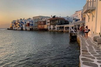 Grčka otvorila granice za srpske turiste Grčka otvorila granice za srpske turiste