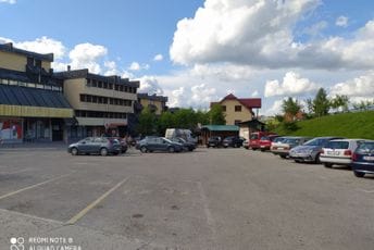 MER: Intezivno radimo na valorizaciji Žabljaka, turistički i ekonomski ambijent imperativ MER: Intezivno radimo na valorizaciji Žabljaka, turistički i ekonomski ambijent imperativ