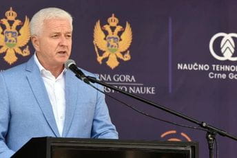 Marković: Globalne promjene i naučno-tehnološki razvoj ne dopuštaju inertnost Marković: Globalne promjene i naučno-tehnološki razvoj ne dopuštaju inertnost