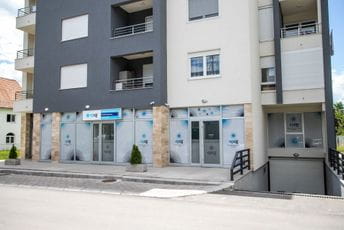 Nova poslovnica EPCG u Beranama Nova poslovnica EPCG u Beranama