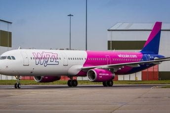 Wizz Air nastavlja da širi poslovanje u regionu Wizz Air nastavlja da širi poslovanje u regionu