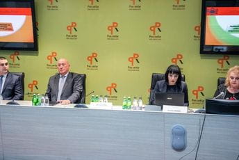 SDT vodi postupke u Opštini Budva SDT vodi postupke u Opštini Budva