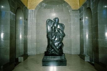 SPC čuvar srpske dinastije SPC čuvar srpske dinastije