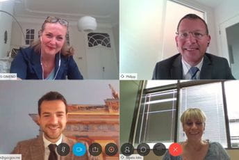 Konstatovan napredak Crne Gore u oblastima unutrašnjeg tržišta i konkurencije Konstatovan napredak Crne Gore u oblastima unutrašnjeg tržišta i konkurencije