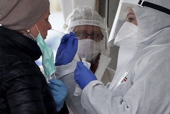 U centralnoj i istočnoj Evropi sve gore brojke U centralnoj i istočnoj Evropi sve gore brojke