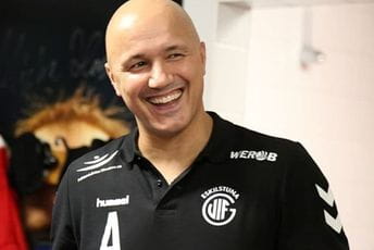 Roganović: Rivali po mjeri, Crna Gora može na EP Roganović: Rivali po mjeri, Crna Gora može na EP