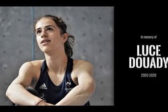 Tragedija u Francuskoj: Poginula velika nada sportskog penjanja Tragedija u Francuskoj: Poginula velika nada sportskog penjanja