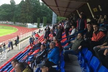 Tužilac od FK Rudar traži spise o večerašnjem meču Tužilac od FK Rudar traži spise o večerašnjem meču