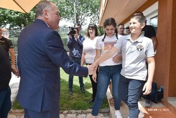 Simović: Podrška farmerima i razvoju ruralne infrastrukture Simović: Podrška farmerima i razvoju ruralne infrastrukture