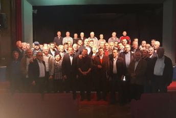 Joković: Upućen poziv za formiranje stava u susret izborima Joković: Upućen poziv za formiranje stava u susret izborima