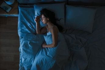 Ovo su navike koje pomažu u sagorijevanju masnih naslaga tokom sna