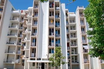 Počinje podnošenje dokumenata za studentske domove Počinje podnošenje dokumenata za studentske domove