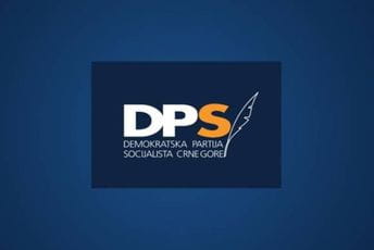 DPS: Zakon će se sprovoditi uprkos primitivizmu i prijetnjama