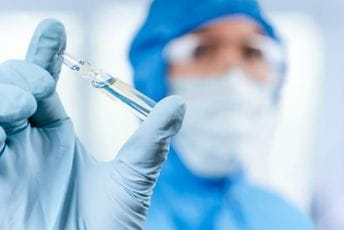 Deksametazon je odlična vijest u borbi protiv koronavirusa Deksametazon je odlična vijest u borbi protiv koronavirusa