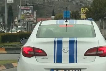 Kosovo izručilo Vujačića Crnoj Gori