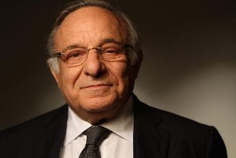 Dr Adižes: Demokratija u donošenju, diktatura u sprovođenju odluka Dr Isak Adižes