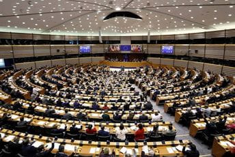 EP sjutra glasa o rezoluciji o Zapadnom Balkanu EP sjutra glasa o rezoluciji o Zapadnom Balkanu