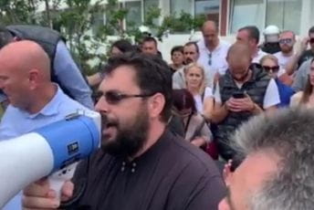 DPS: Crkva na mobi Carevića DPS: Crkva na mobi Carevića