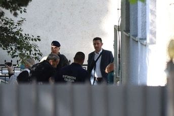 Laković i Stojović za slobodu ponudili 334.000 eura Privođenje Lakovića